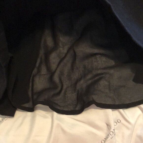 A.n.a sweater blouse size small - Picture 4 of 6